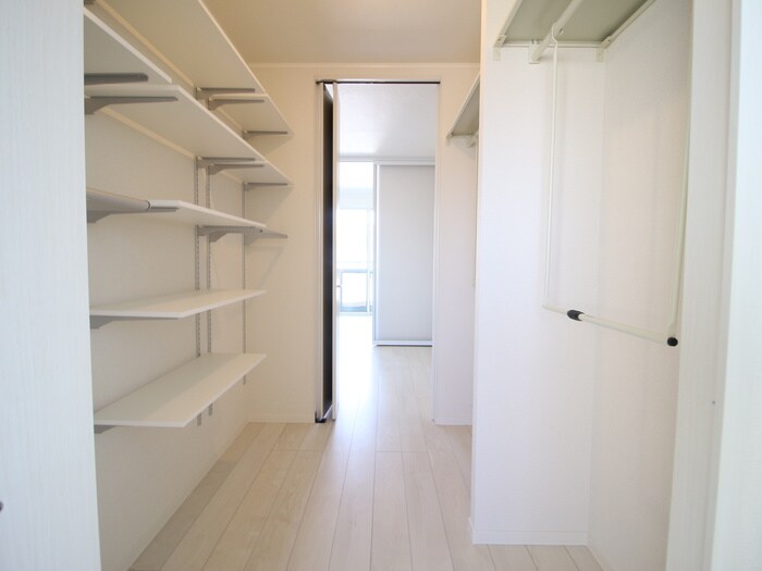物件内観写真9　(収納)