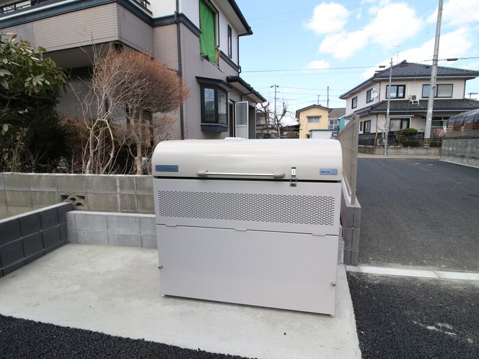 物件外観写真6　(建物設備)