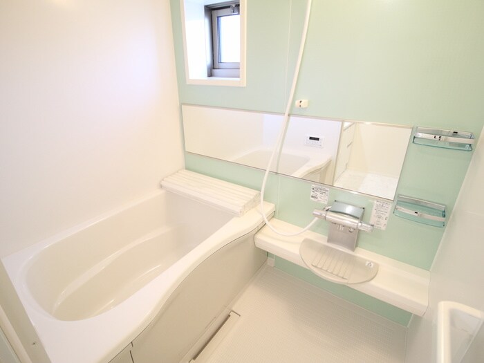 物件内観写真11　(バス／シャワールーム等)