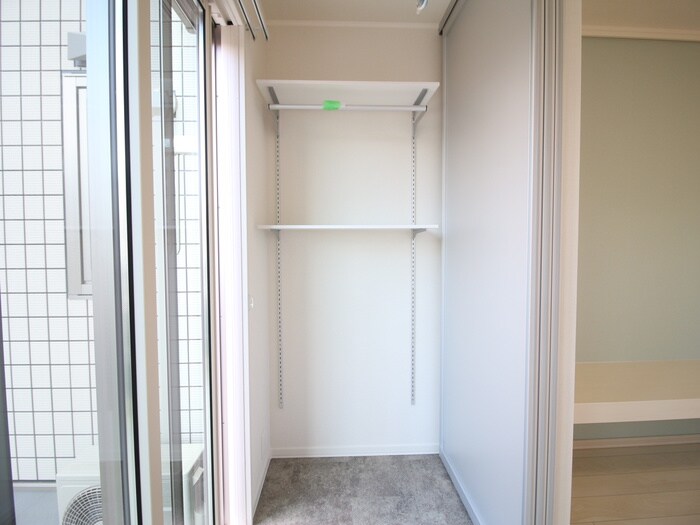 物件内観写真19　(収納)