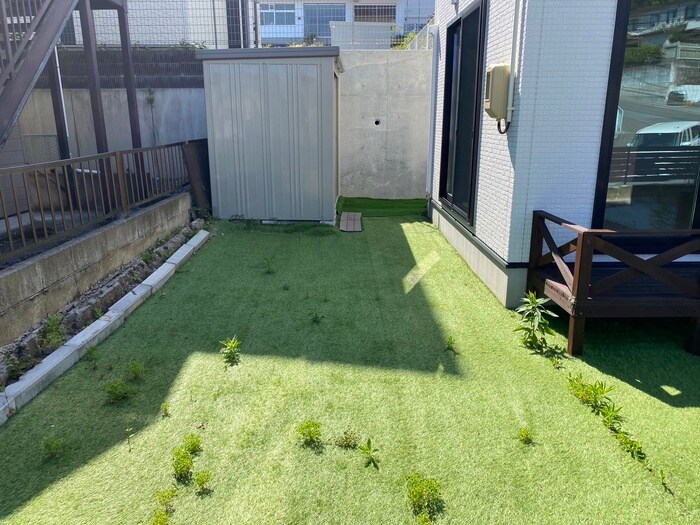 物件外観写真4　(外観写真)