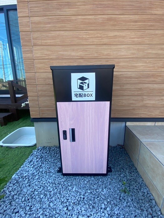 物件外観写真6　(建物設備)