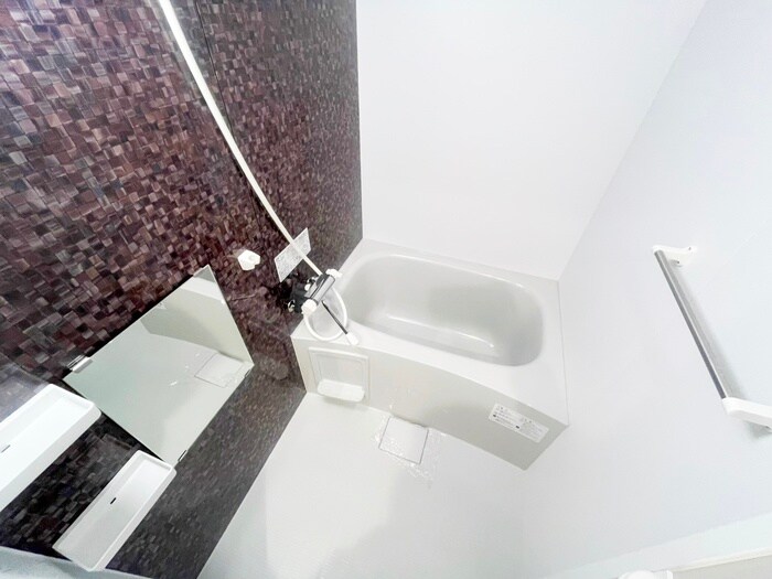 物件内観写真10　(バス／シャワールーム等)