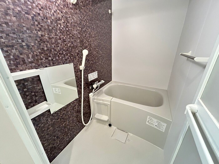 物件内観写真11　(バス／シャワールーム等)