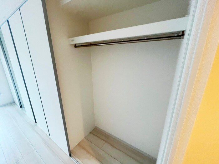 物件内観写真14　(収納)