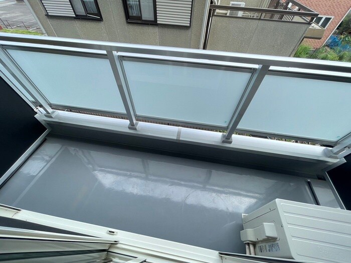 物件内観写真15　(ベランダ・バルコニー)