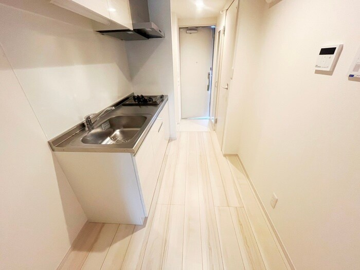 物件内観写真20　(廊下)