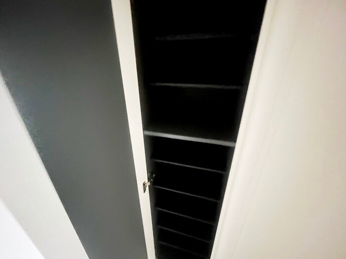 物件内観写真21　(靴箱)