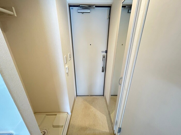 物件内観写真22　(玄関)