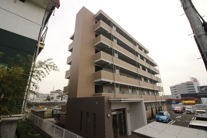 物件外観写真5　(外観写真)