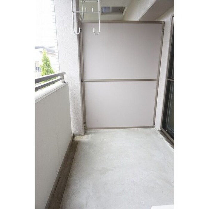 物件内観写真13　(ベランダ・バルコニー)