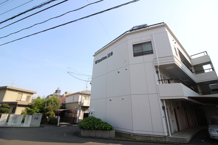 外観写真