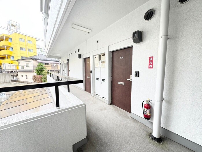 物件外観写真6　(周辺環境)