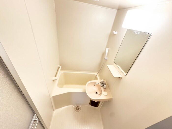 物件内観写真11　(バス／シャワールーム等)