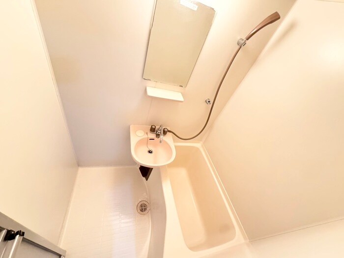 物件内観写真14　(バス／シャワールーム等)