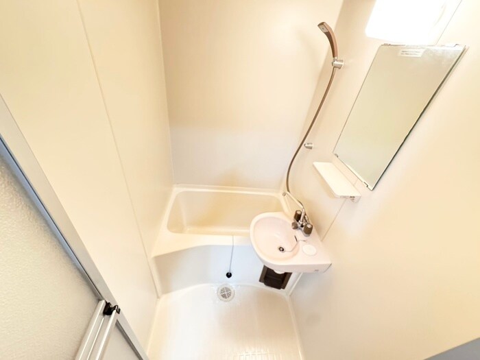 物件内観写真15　(バス／シャワールーム等)