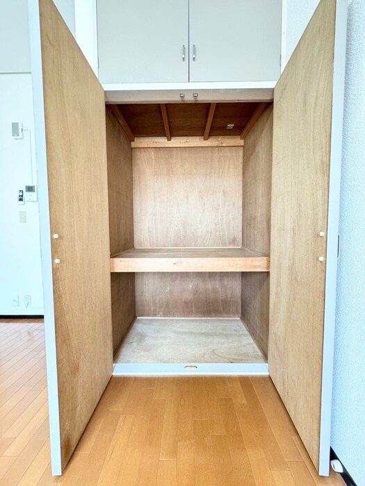 物件内観写真17　(収納)