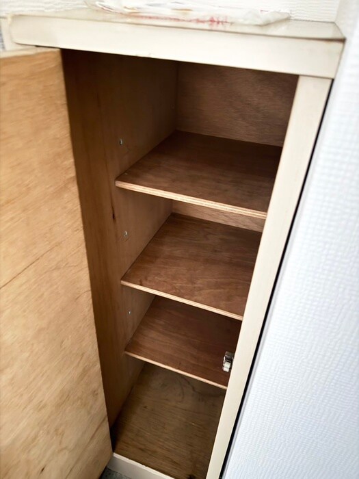 物件内観写真18　(靴箱)