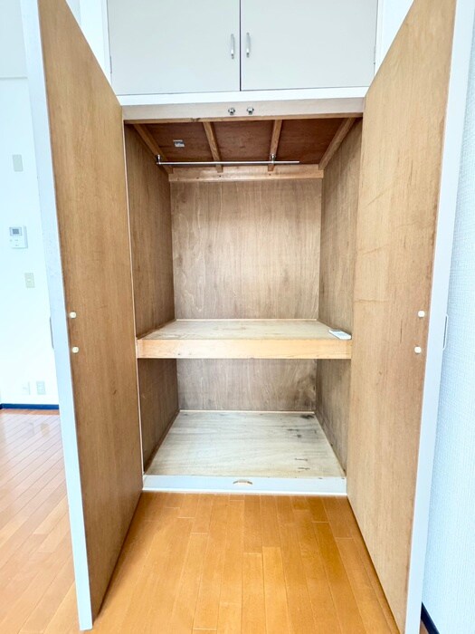 物件内観写真19　(収納)