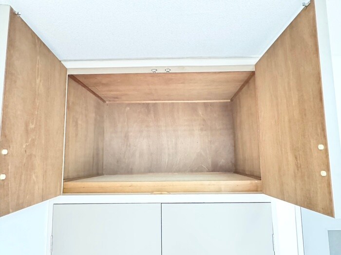 物件内観写真22　(収納)