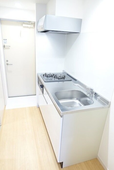 物件内観写真7　(キッチン)