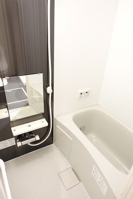 物件内観写真10　(バス／シャワールーム等)