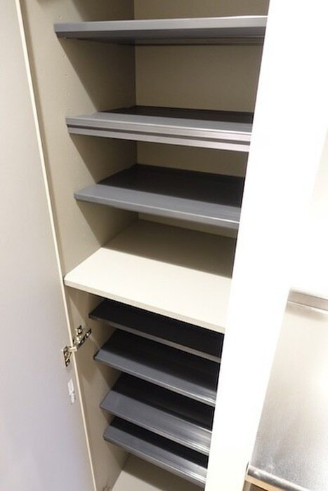 物件内観写真12　(靴箱)