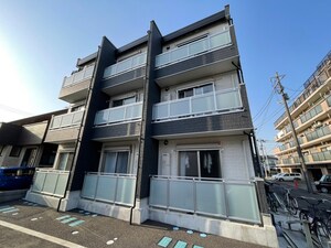 リブリ・ヴィータ外観写真