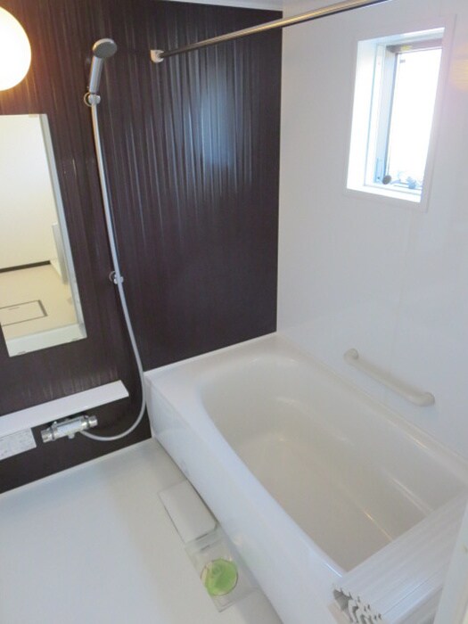 物件内観写真7　(バス／シャワールーム等)