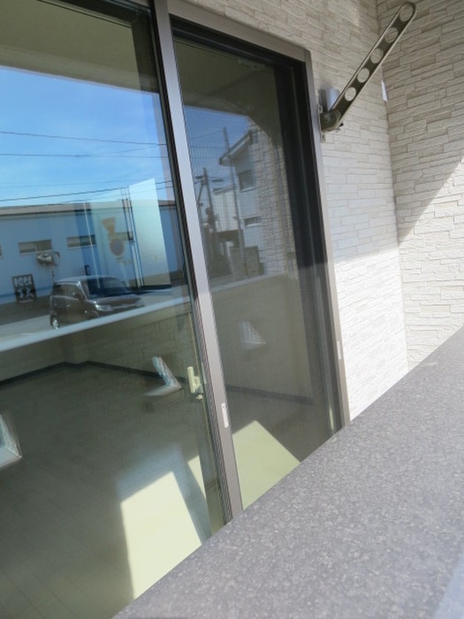 物件内観写真13　(ベランダ・バルコニー)