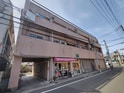 高亀ビル