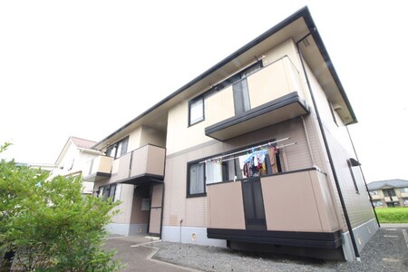ロイヤルビレッジＹｓⅠ外観写真