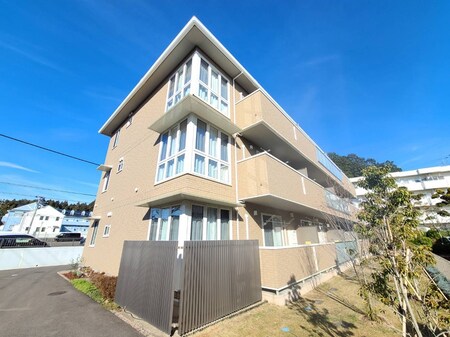 フィオーレ向山外観写真