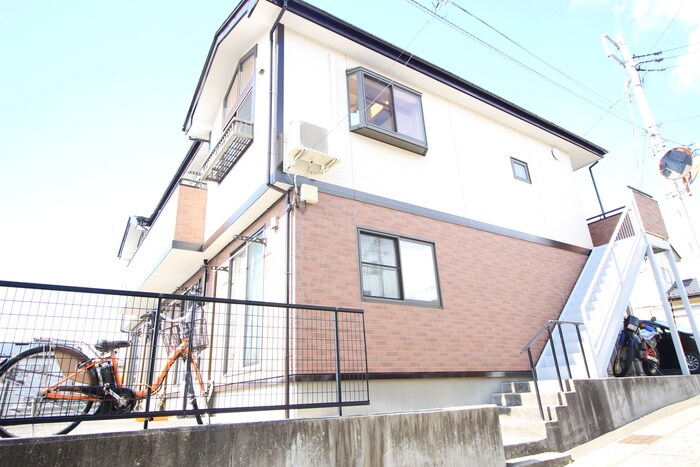 物件外観写真5　(外観写真)