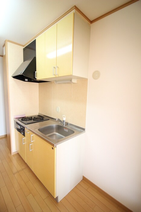 物件内観写真14　(キッチン)