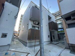 VIVRE平成外観写真