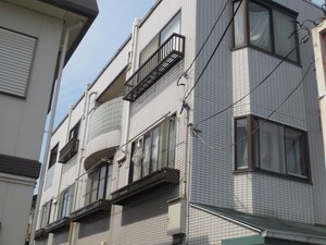 サン光永外観写真