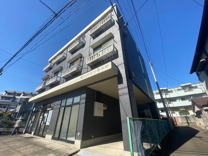 物件外観写真2　(その他)