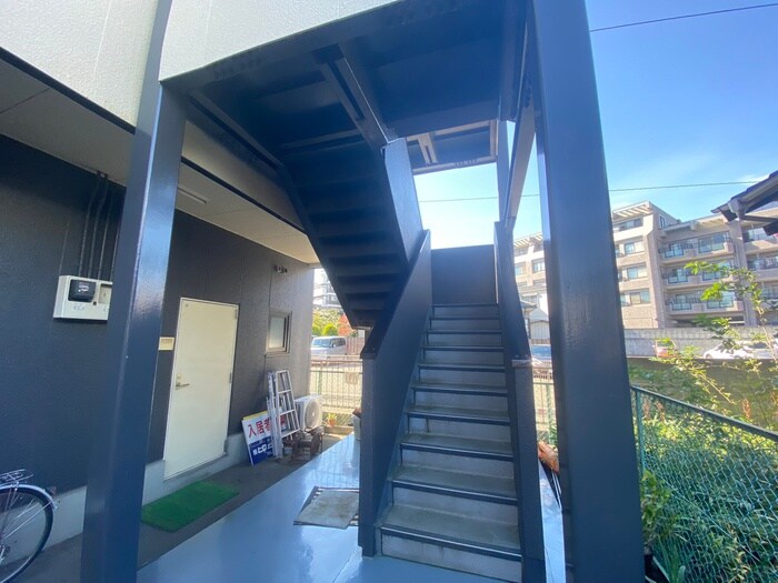 物件外観写真6　(外観写真)