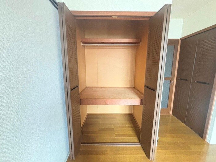 物件内観写真10　(収納)