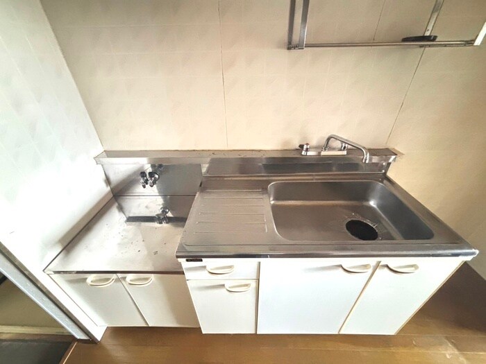 物件内観写真11　(キッチン)