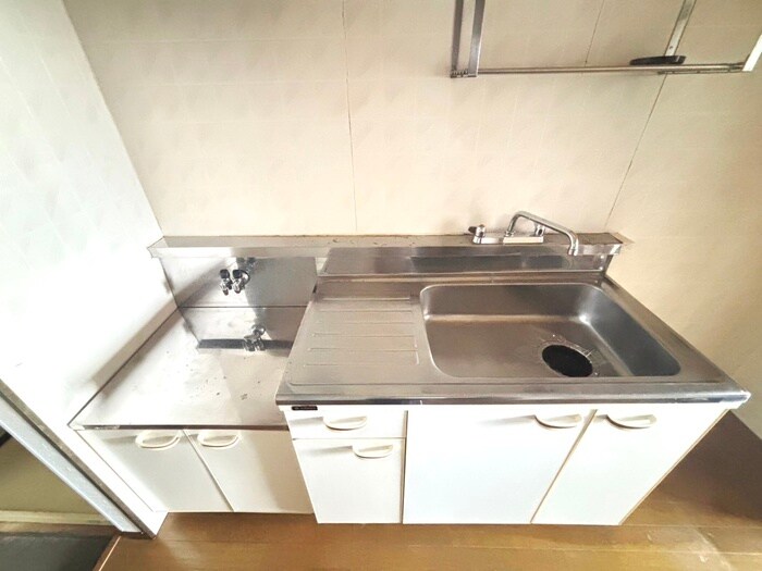 物件内観写真11　(キッチン)