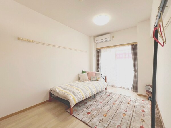 居室