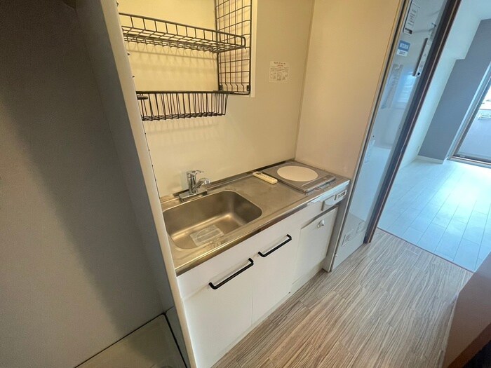 物件内観写真9　(キッチン)