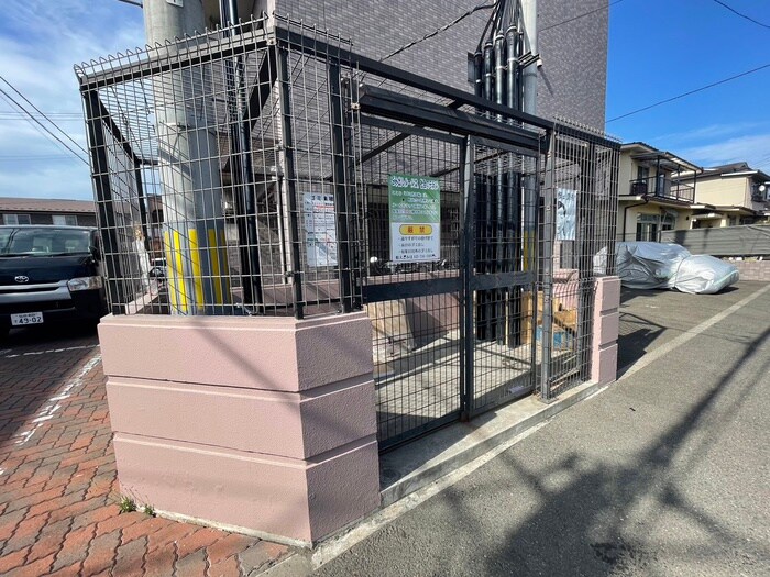 物件外観写真5　(外観写真)