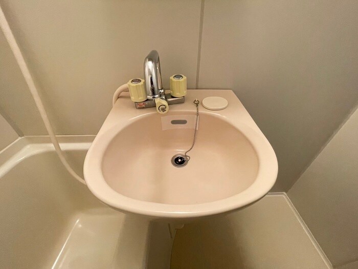 物件内観写真11　(洗面)