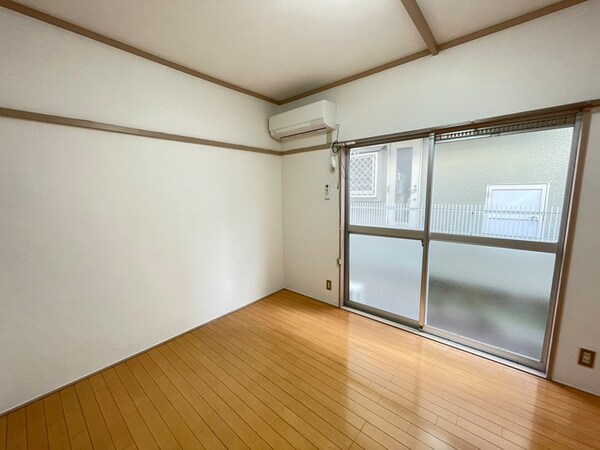 居室