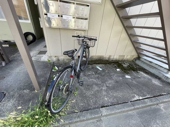 外観写真
