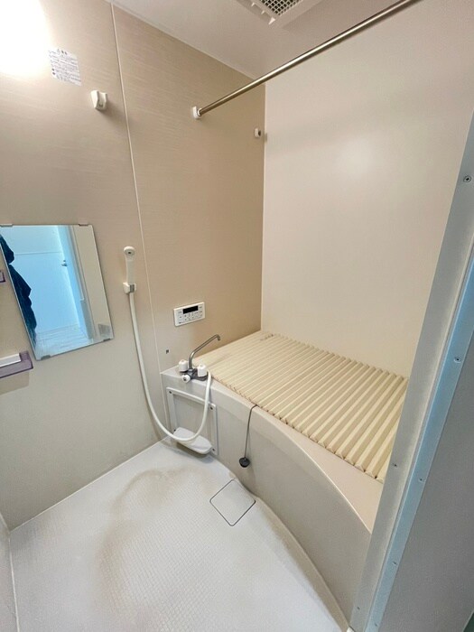 物件内観写真11　(バス／シャワールーム等)