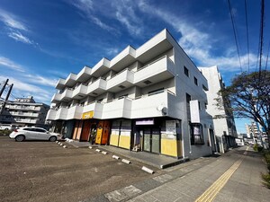 ソフィア外観写真